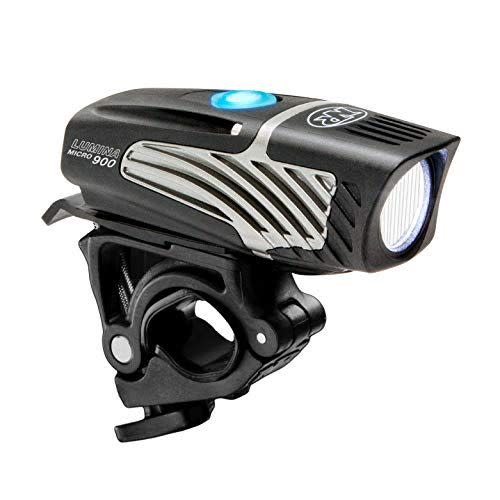 7) Lumina Micro 900 Front Bike Light LED