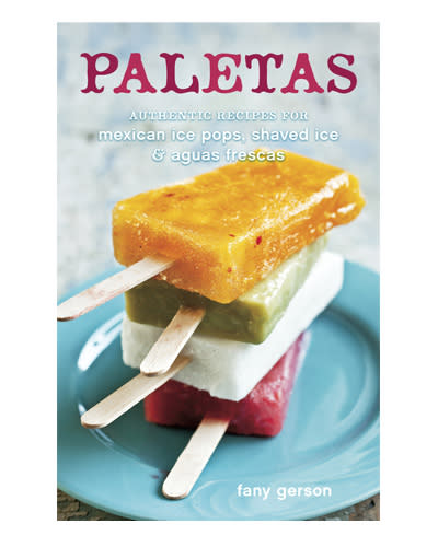 Paletas