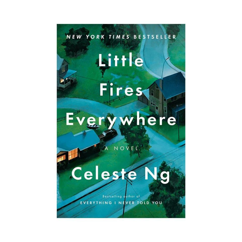 <p><a href="https://go.redirectingat.com?id=74968X1596630&url=https%3A%2F%2Fbookshop.org%2Fp%2Fbooks%2Flittle-fires-everywhere-celeste-ng%2F7483845&sref=https%3A%2F%2Fwww.elle.com%2Fculture%2Fcareer-politics%2Fa46992924%2Fabortion-books-reproductive-rights%2F" rel="nofollow noopener" target="_blank" data-ylk="slk:Shop Now;elm:context_link;itc:0;sec:content-canvas" class="link ">Shop Now</a></p><p><i>Little Fires Everywhere</i> by Celeste Ng</p><p>bookshop.org</p><p>$15.81</p>