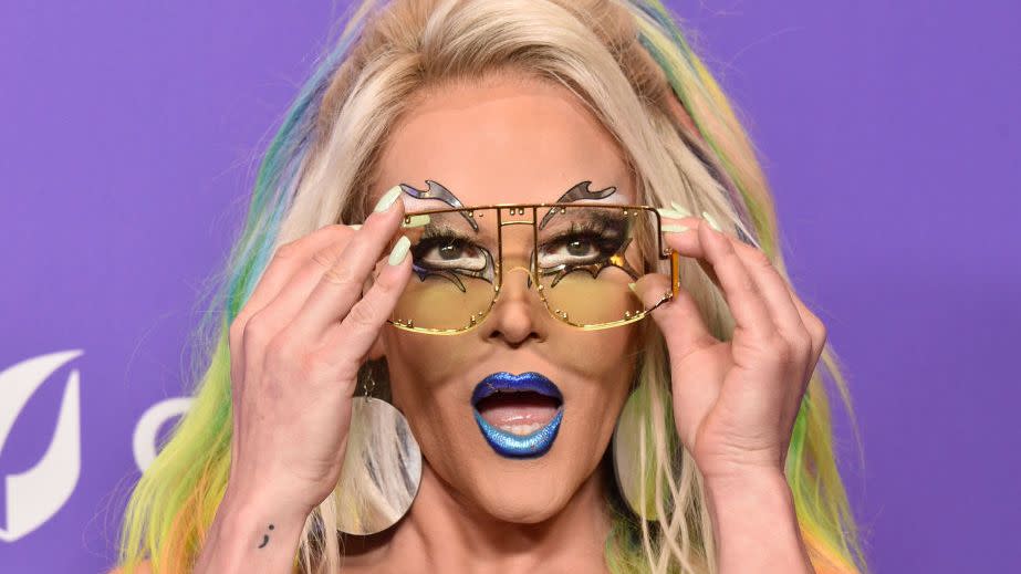 rules rupauls drag race contestants have to follow