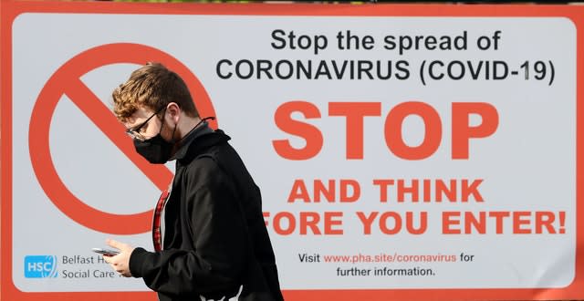Coronavirus – Wed Oct 14, 2020