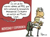 <p>Twitter: @patriciomonero / Facebook: Patricio Monero</p> 