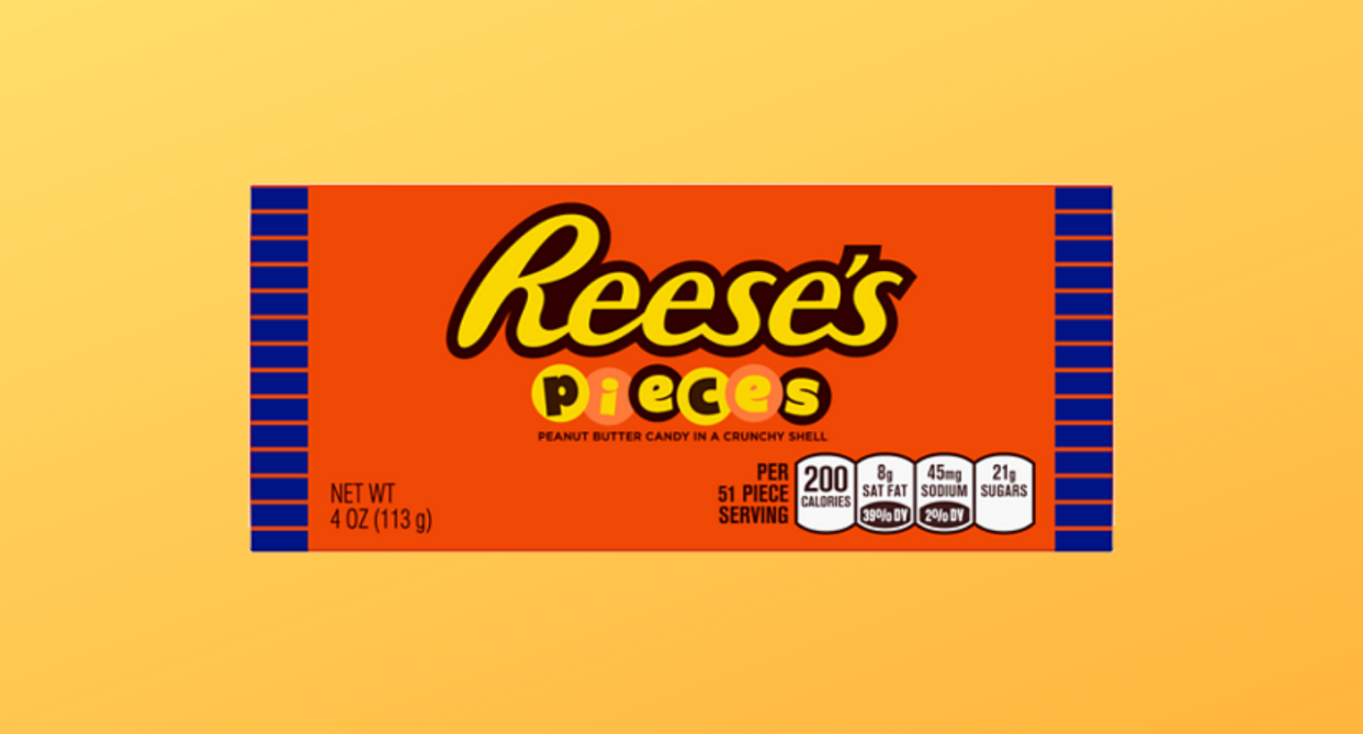 Reese's