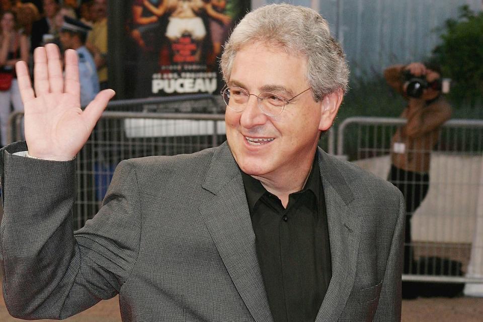 Harold Ramis