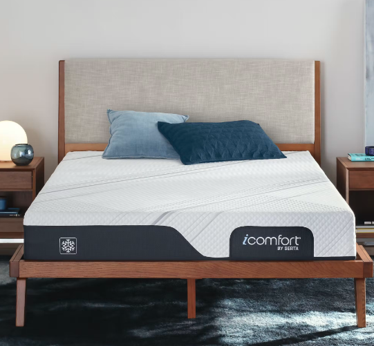 <p><a href="https://go.redirectingat.com?id=74968X1596630&url=https%3A%2F%2Fwww.serta.com%2Fmattresses%2Ficomfort&sref=https%3A%2F%2Fwww.countryliving.com%2Fshopping%2Fg42791544%2Fpresidents-day-mattress-deals-2023%2F" rel="nofollow noopener" target="_blank" data-ylk="slk:Shop Now;elm:context_link;itc:0;sec:content-canvas" class="link rapid-noclick-resp">Shop Now</a></p><p>iComfort Mattress</p><p>serta.com</p><p>$1999.00</p><span class="copyright">serta</span>