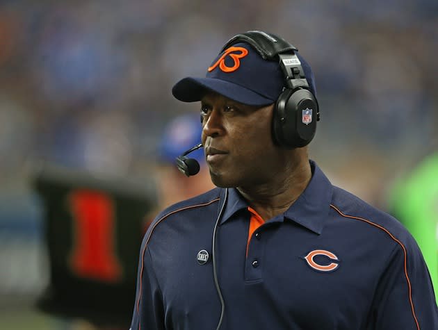 The Legacy of Past Chicago Bears Coaches: A Comprehensive Guide