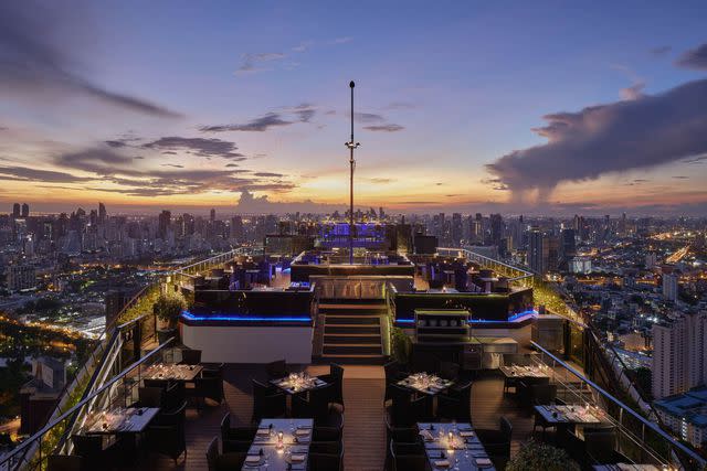 <p>Courtesy of Banyan Tree Bangkok</p>