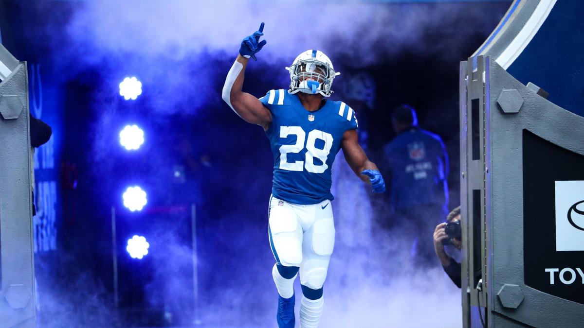 Colts vs. Rams: Anthony Richardson leads comeback but falls short in OT