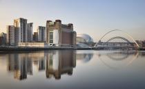 <p>There is a common misconception that Newcastle is all about the nightlife, but there is so much more to see in ‘the Toon’. </p><p>Head to the Quayside for culture at the Baltic Art Gallery, with its ever-changing exhibition (with stunning views across the city from its top floor), explore the imposing Norman fortress, steeped in history, a rugged reminder of northern England’s turbulent past or find the 1838 Grey’s Monument, a prominent landmark in the centre of the city.<br></p><p><strong>Where to stay:</strong> The <a href="https://www.booking.com/hotel/gb/du-vin-newcastle.en-gb.html?aid=1922306&label=city-breaks-uk" rel="nofollow noopener" target="_blank" data-ylk="slk:Hotel Du Vin;elm:context_link;itc:0;sec:content-canvas" class="link ">Hotel Du Vin</a> is situated in central Newcastle, with breathtaking views over the quayside and the River Tyne, and luxurious accommodation to boot. </p><p><a class="link " href="https://www.booking.com/hotel/gb/du-vin-newcastle.en-gb.html?aid=1922306&label=city-breaks-uk" rel="nofollow noopener" target="_blank" data-ylk="slk:CHECK AVAILABILITY;elm:context_link;itc:0;sec:content-canvas">CHECK AVAILABILITY</a></p>