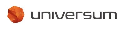 Universum Communications Sweden AB Logo