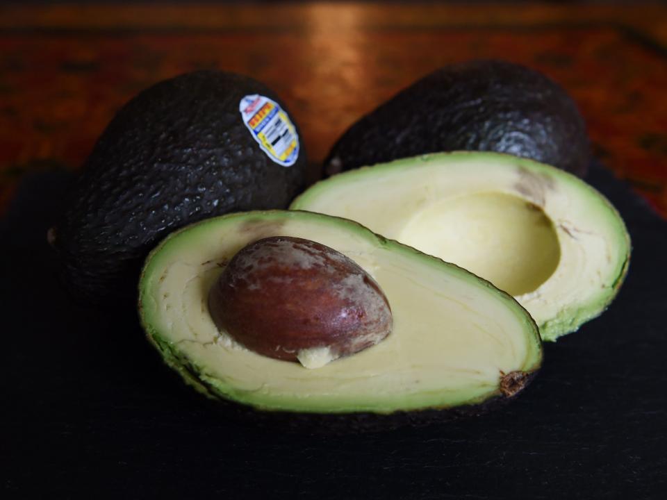 Avocado recall: Listeria concerns force California company to pull produce from six states