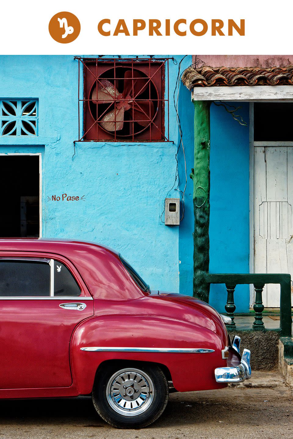 Havana, Cuba