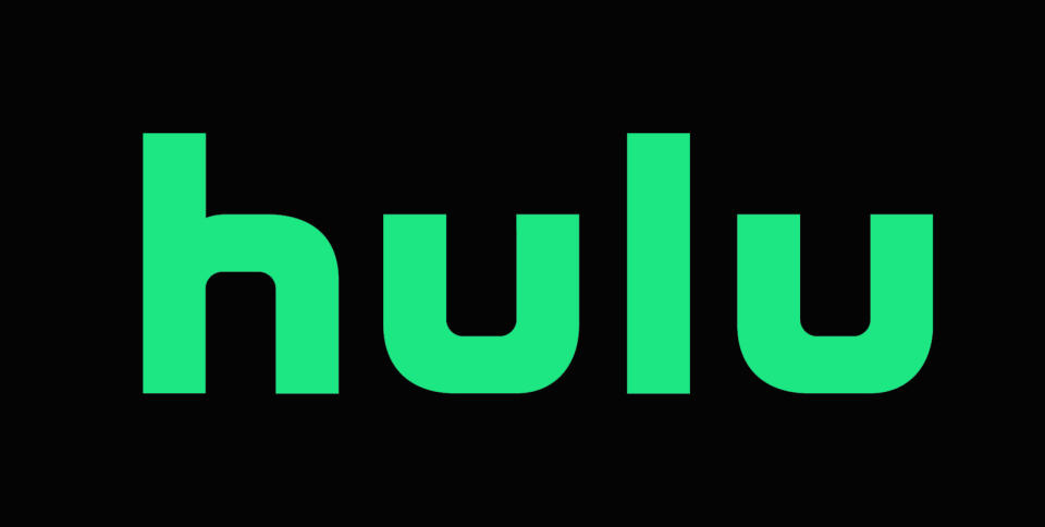 Hulu logo