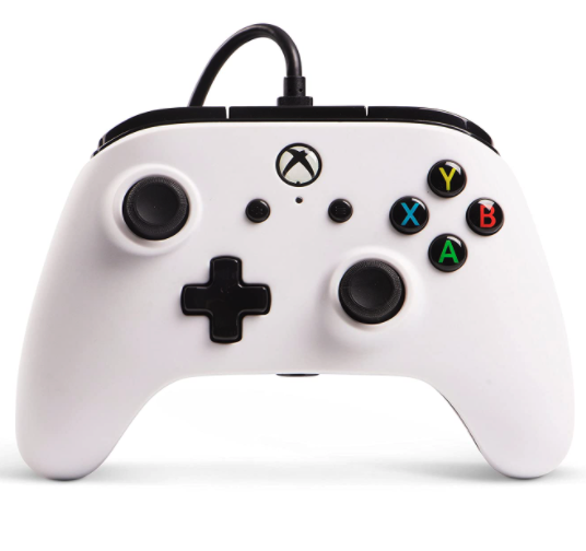 PowerA Enhanced Wired Controller