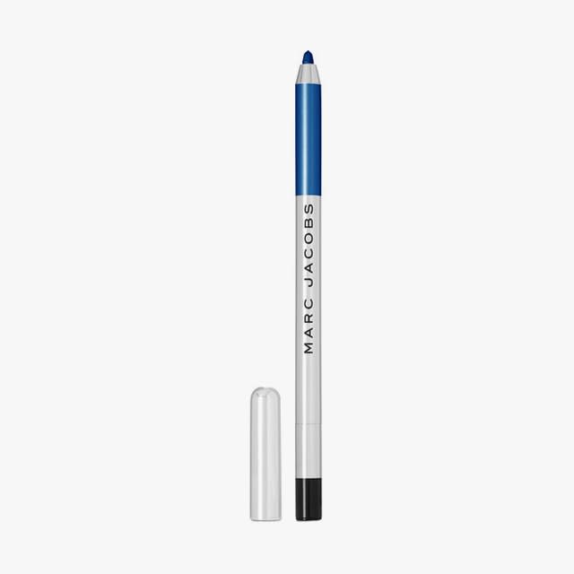 Marc Jacobs Highliner Gel Eye Crayon in Wave Length, $25
sephora.com