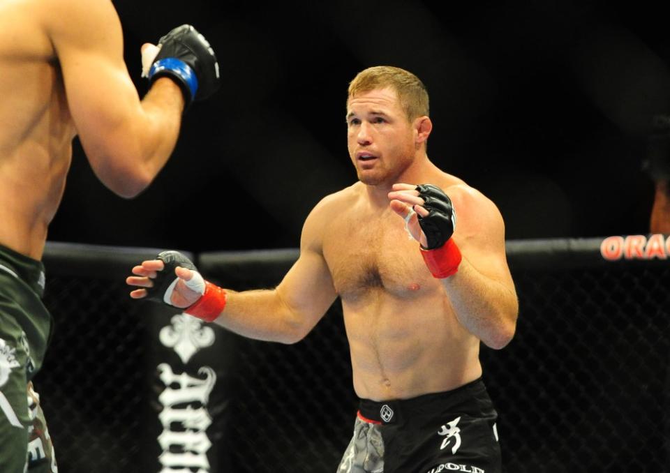 Matt Hughes