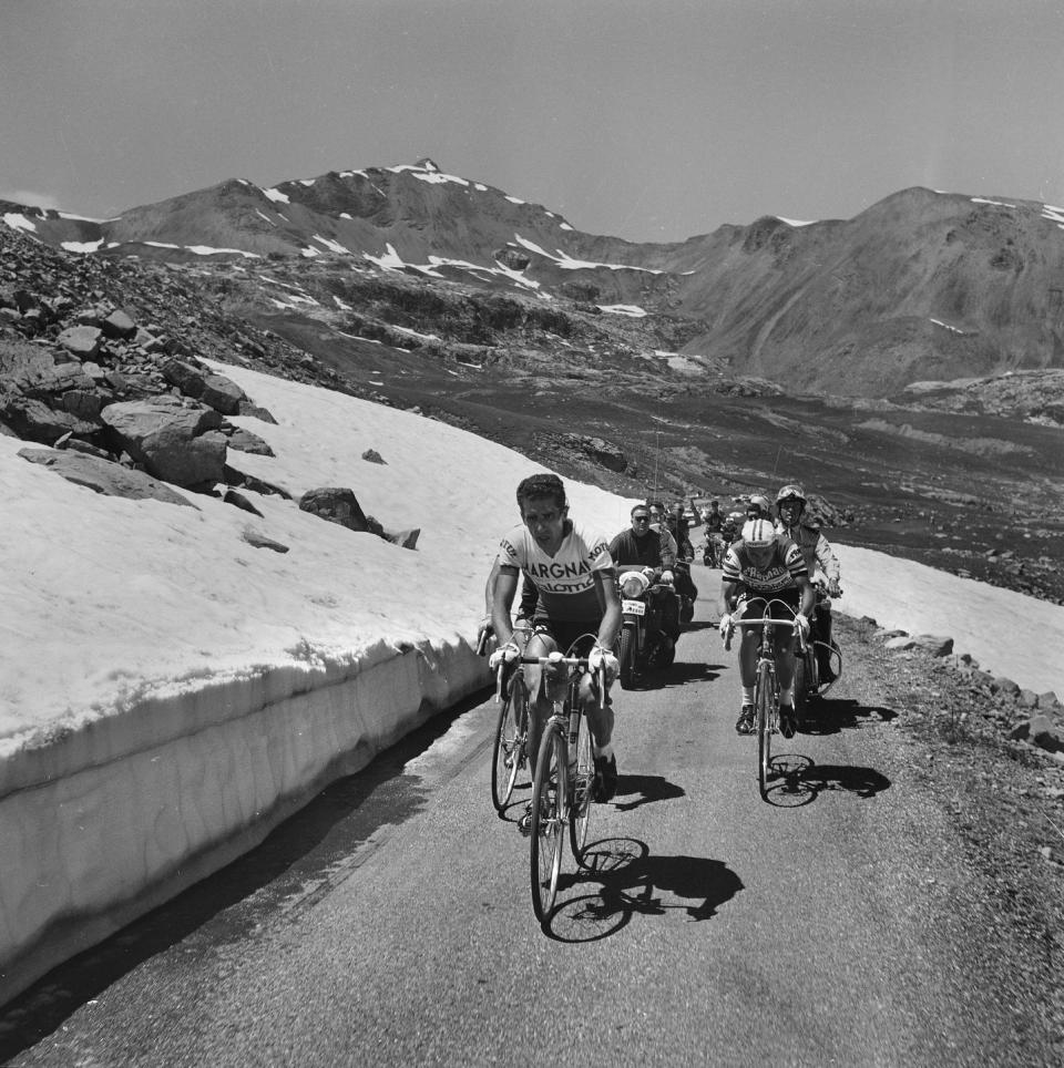 Jacques Anquetil