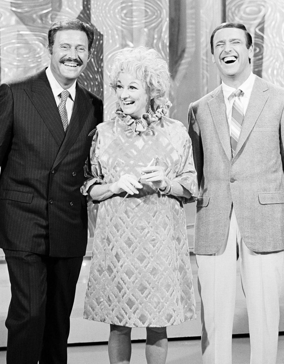 Phyllis Diller