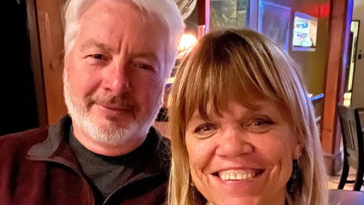 amy j roloff instagram