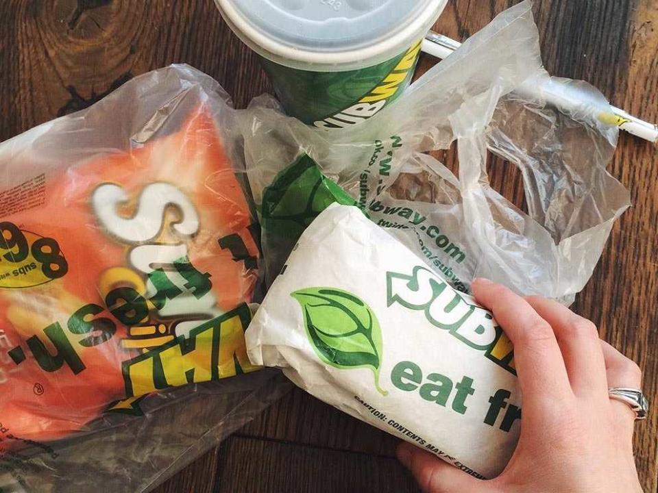 Subway