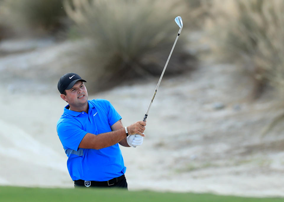 After a deliberate rules violation in The Bahamas, several International Team members hope fans stick it to Patrick Reed at the Presidents Cup this week.