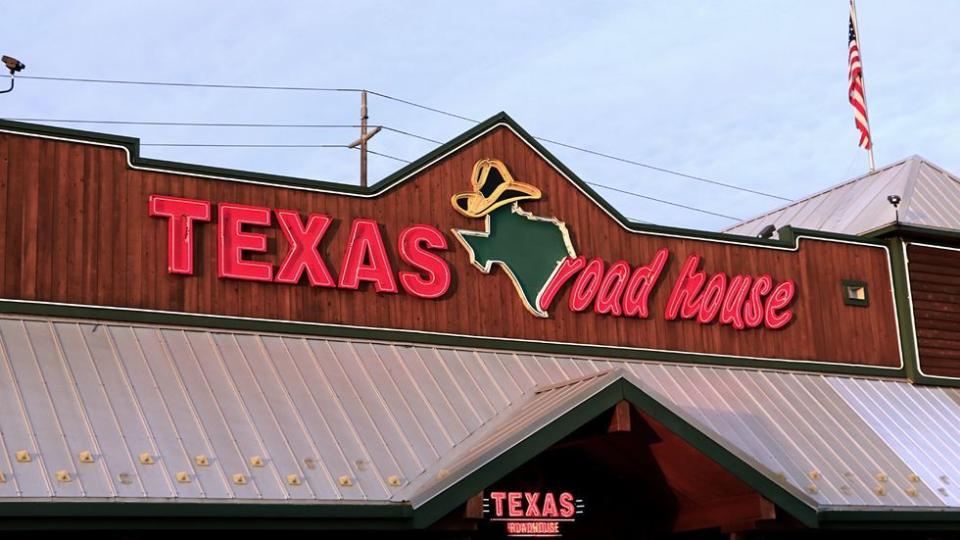 texas roadhouse