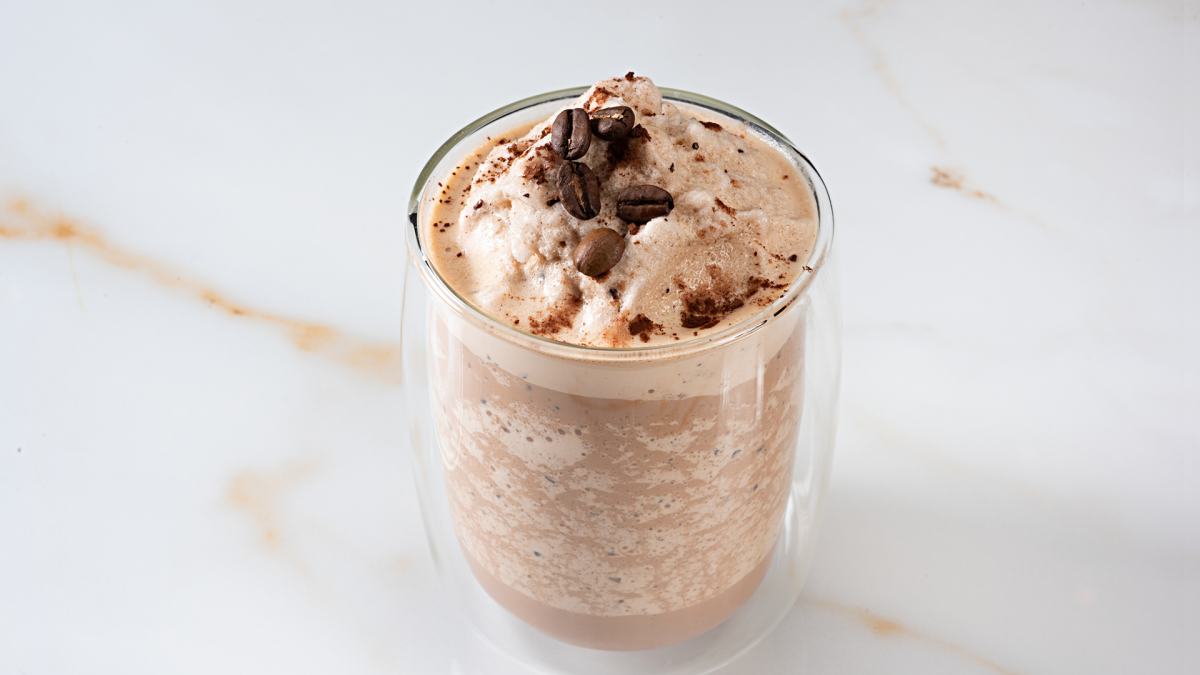 What is protein coffee? Experts share the benefits of ‘proffee.’