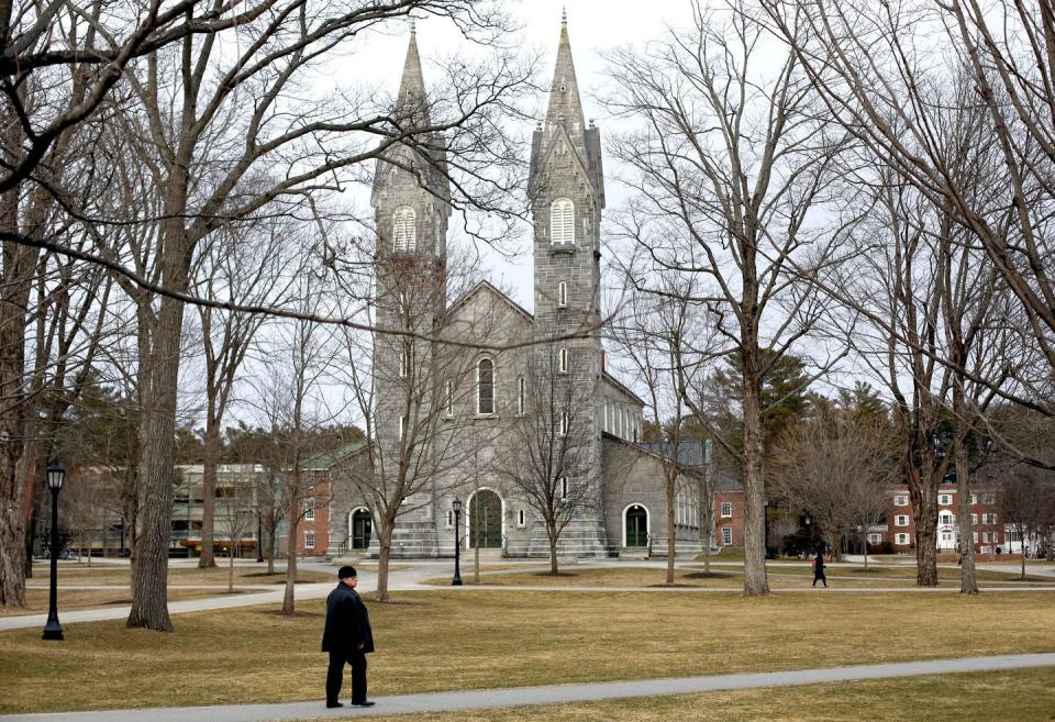 Bowdoin College