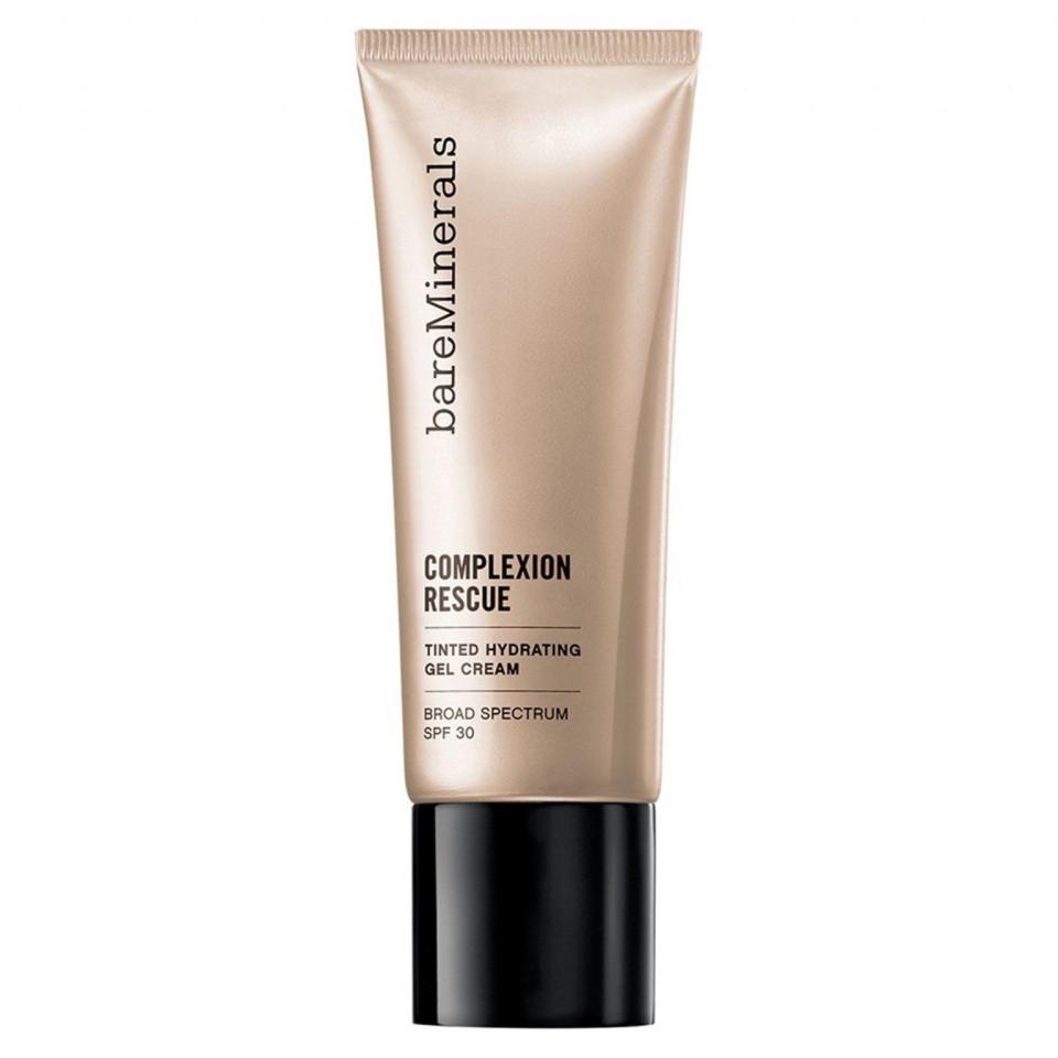 BAREMINERALS COMPLEXION RESCUE™ Tinted Hydrating Gel Cream SPF 30