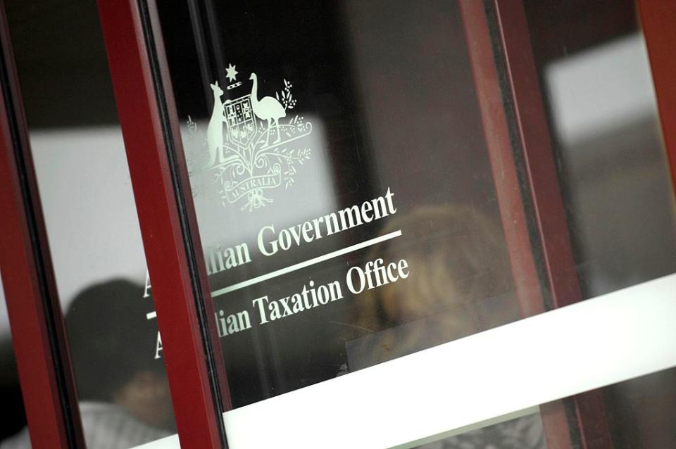 The ATO is targeting dodgy businesses. Image: Getty
