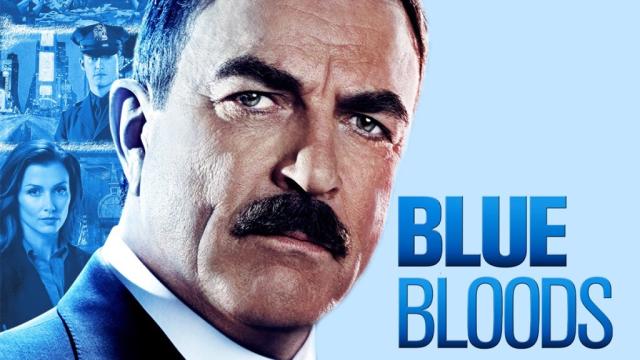 Blue Bloods Season 4 Streaming Watch Stream Online via Hulu