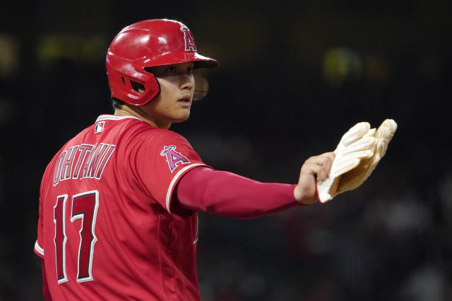 Angels fans disheartened after team throws away another Shohei Ohtani  masterclass as rookie hands them loss vs Mariners