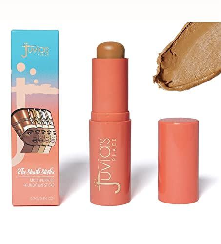 5) Shade Stick Foundation