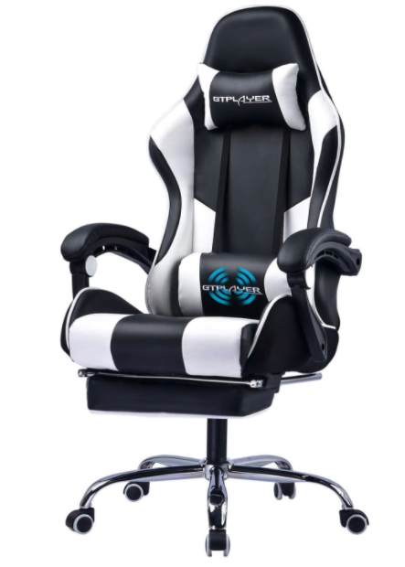 GTPlayer Gaming Chair