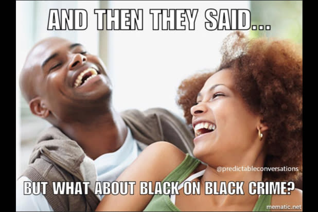 17 Memes That Show What Explaining Racism To White People Is Like Photos