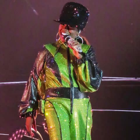 <p>TheImageDirect.com</p> Missy Elliott