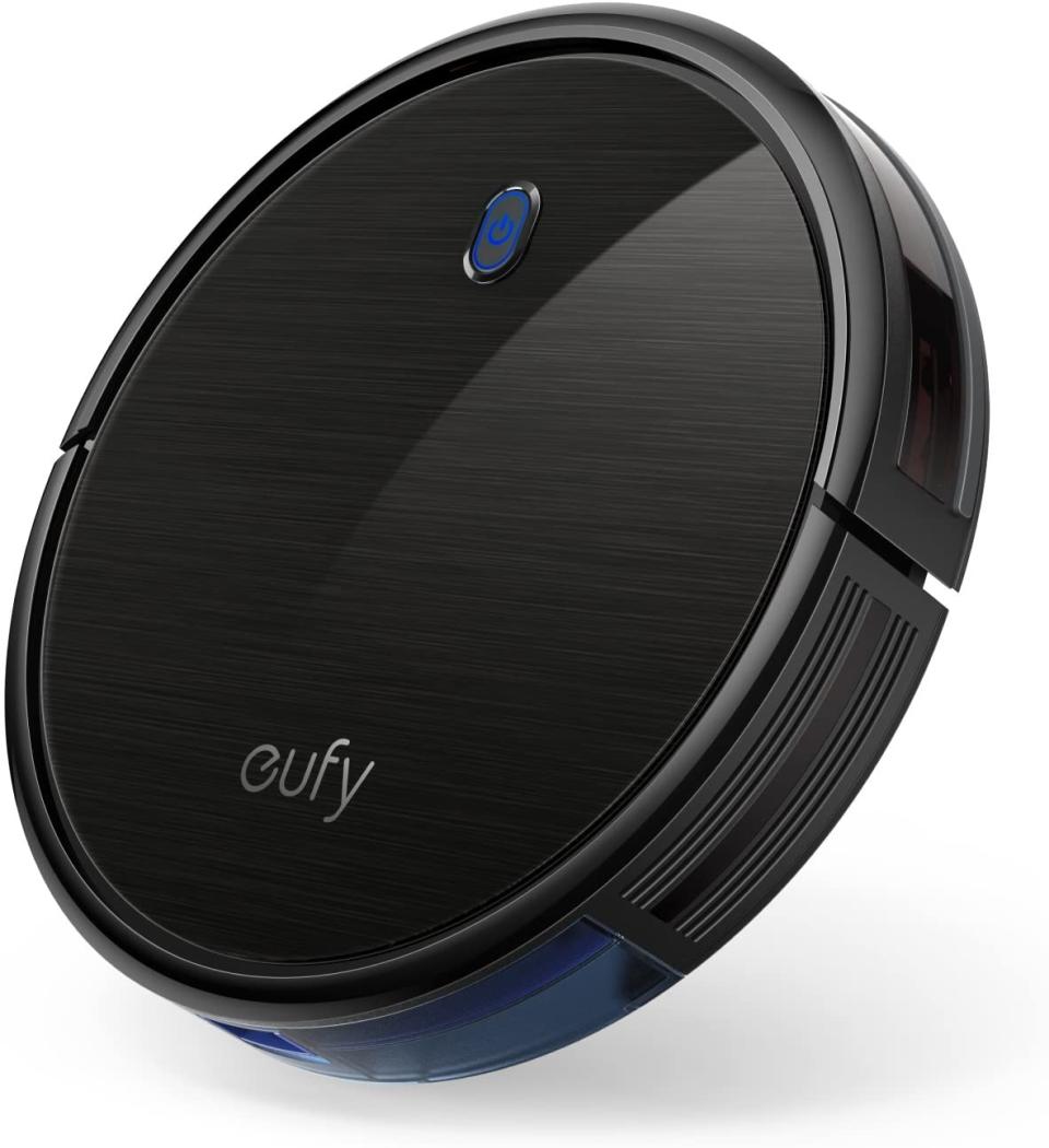 eufy RoboVac 11S, best roomba alternatives