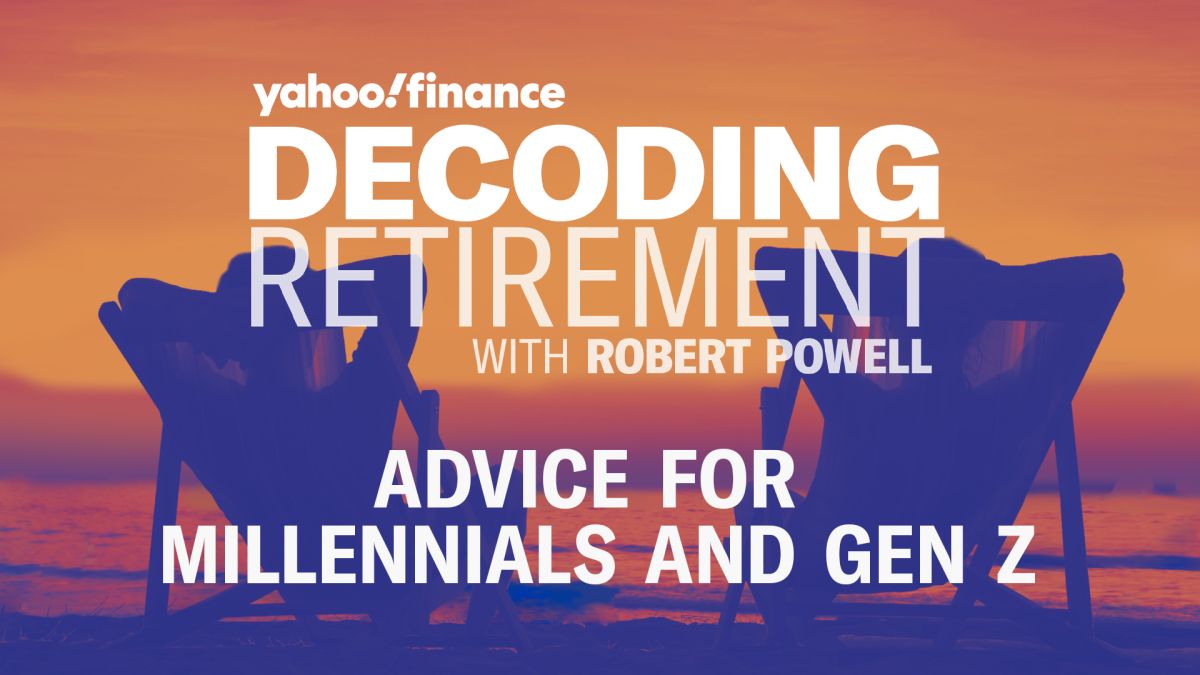 Retirement: How millennials and Gen Z can catch up on savings