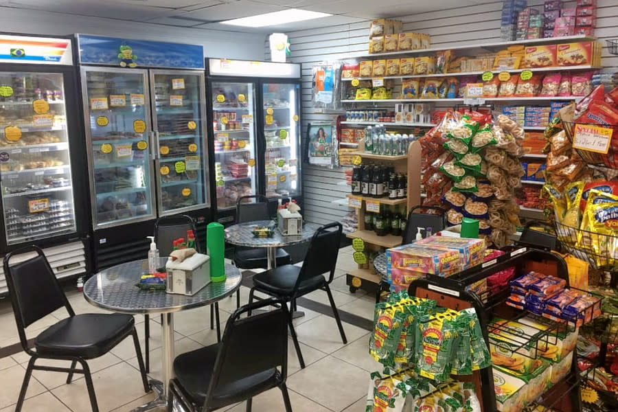 <b>Photo: RYAN B./<a href="https://yelp.com/biz_photos/brazil-mart-miami?utm_campaign=7f3e650b-e1a5-4c16-a6be-2cddbb5b2603%2C60593ef8-4453-45ff-a411-3d14d64b92ed&utm_medium=81024472-a80c-4266-a0e5-a3bf8775daa7" rel="nofollow noopener" target="_blank" data-ylk="slk:Yelp;elm:context_link;itc:0;sec:content-canvas" class="link ">Yelp</a></b>