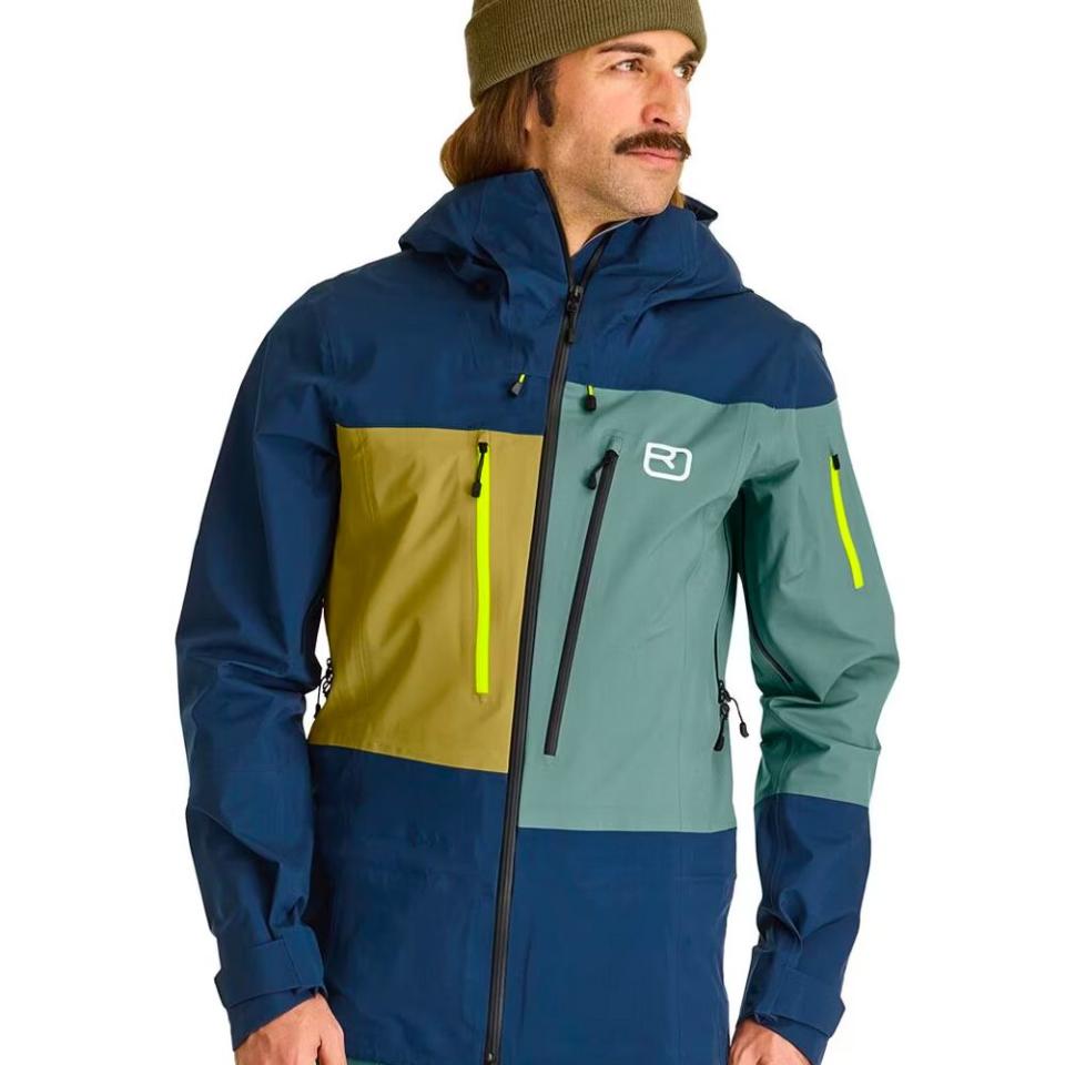 <p><a href="https://go.redirectingat.com?id=74968X1596630&url=https%3A%2F%2Fwww.backcountry.com%2Fortovox-deep-shell-3l-jacket-mens&sref=https%3A%2F%2Fwww.popularmechanics.com%2Fadventure%2Foutdoor-gear%2Fg42744792%2Fbest-mens-snowboard-jackets%2F" rel="nofollow noopener" target="_blank" data-ylk="slk:Shop Now;elm:context_link;itc:0;sec:content-canvas" class="link ">Shop Now</a></p><p>3L Deep Shell Jacket</p><p>backcountry.com</p><p>$680.00</p>