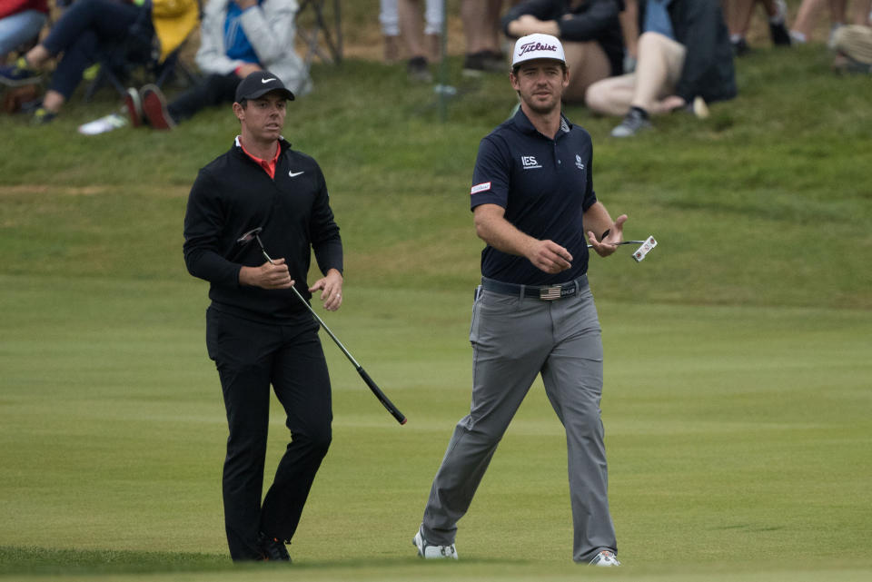 2018 Travelers Championship