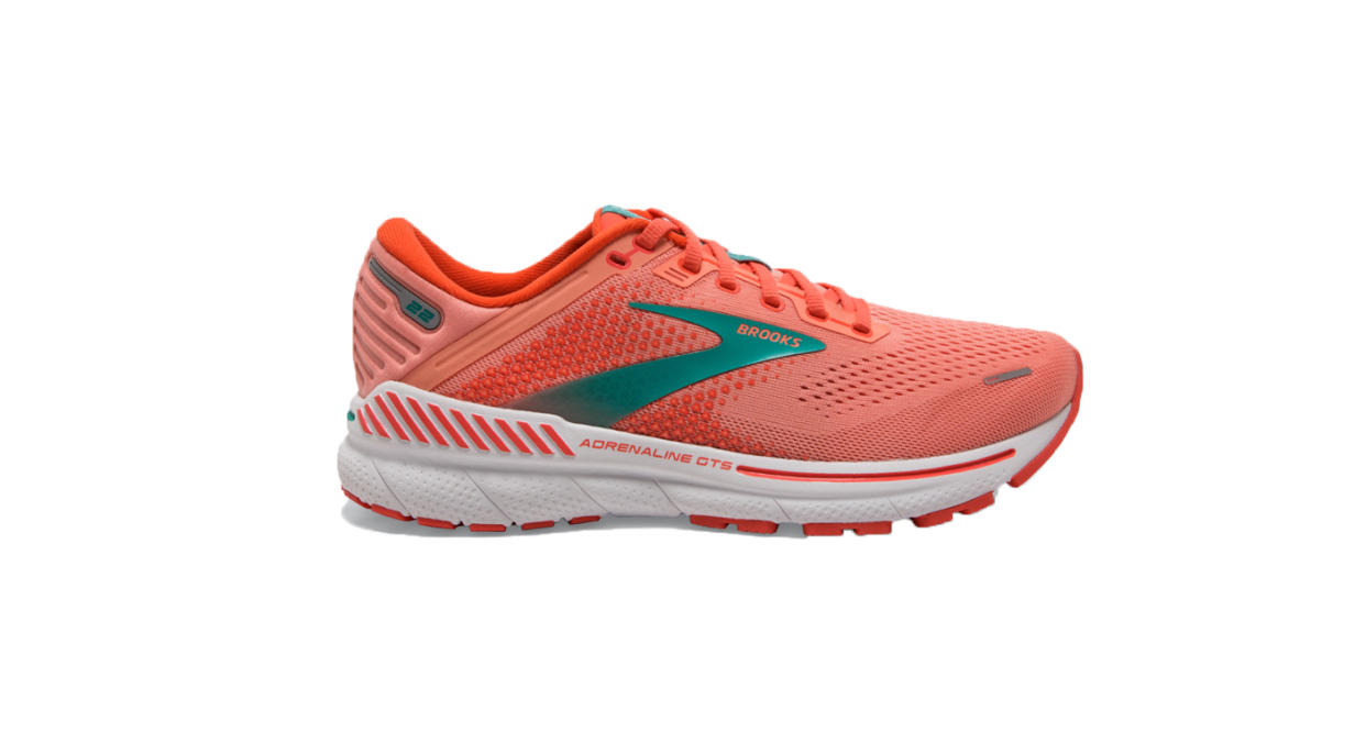 Brooks Adrenaline GTS 22