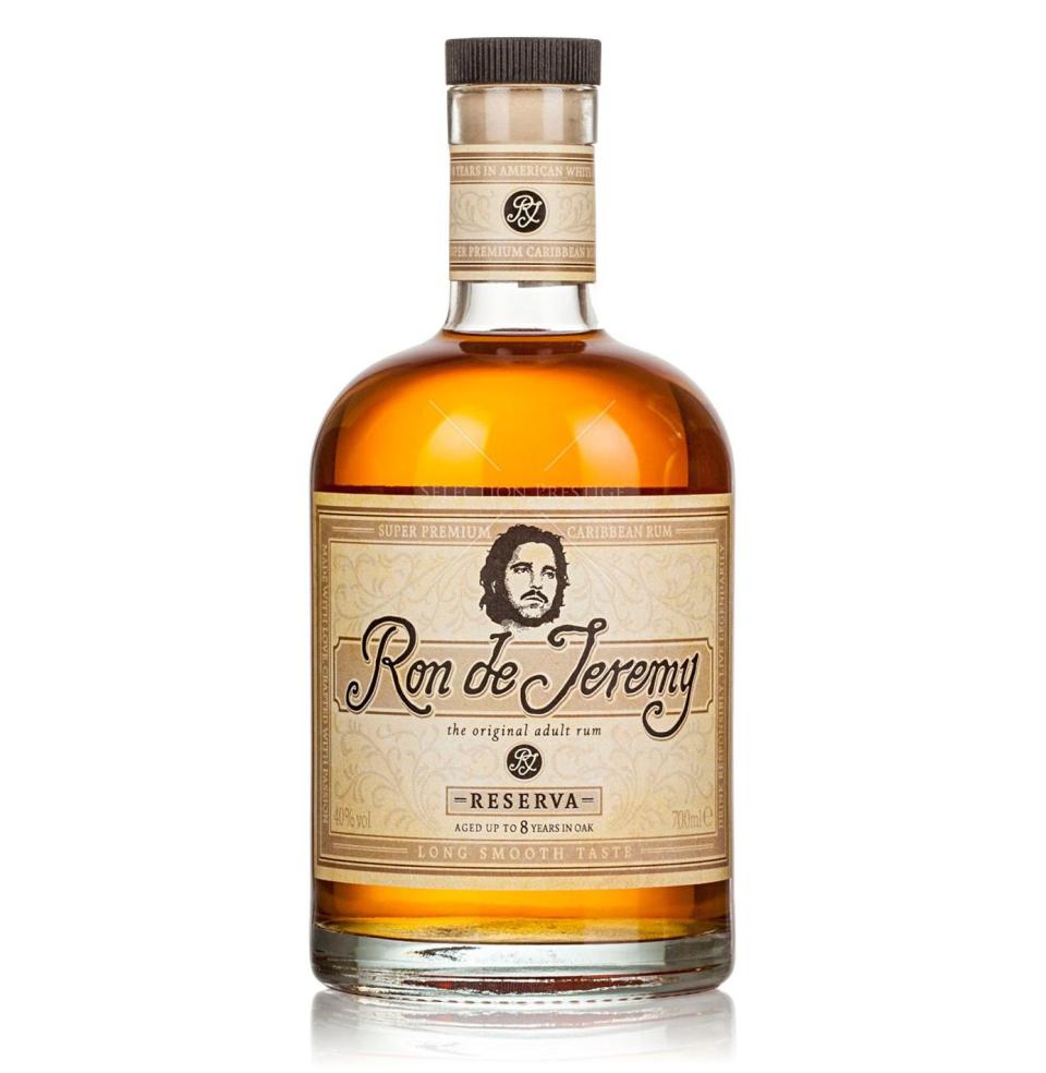 63) Ron de Jeremy Rum — <i>Ron Jeremy</i>