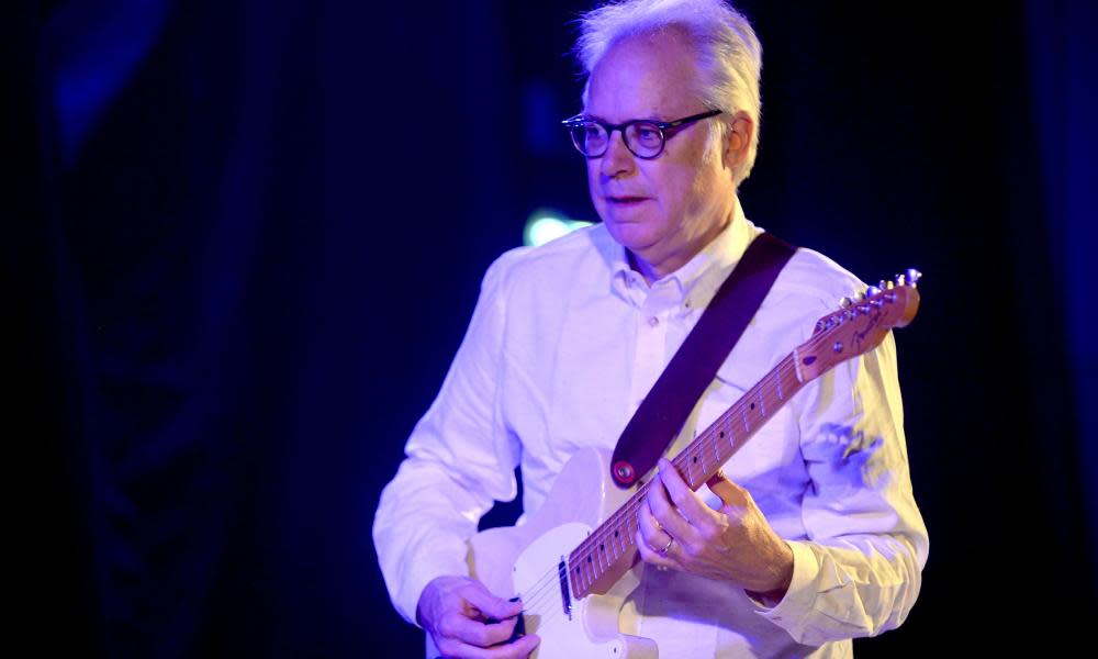 Bill Frisell