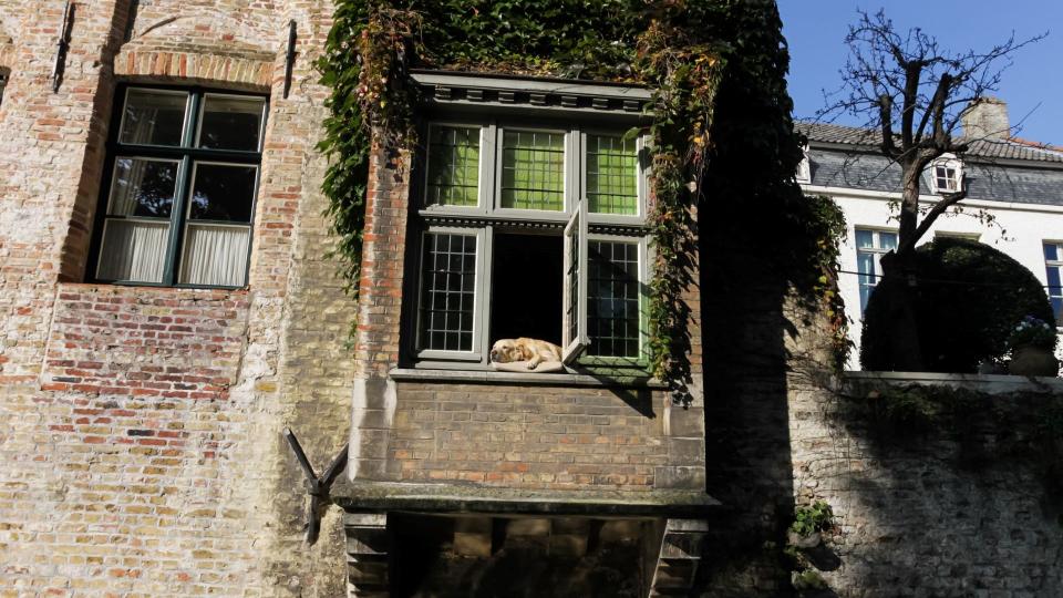 Bruges, Belgium