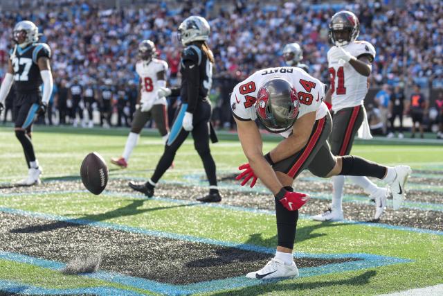 Carolina Panthers vs. Tampa Bay Buccaneers game recap: Everything we know