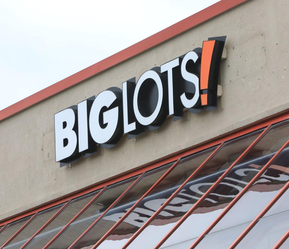 Dozens of Big Lots in Florida closing. Are the ones in Brevard on the