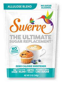 Allulose Blend Sugar Replacement