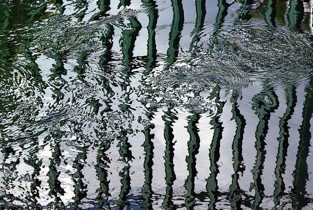 Reload - Water Reflections