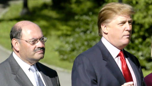 This year Allen Weisselberg, the chief financial officer at the Trump Organization, was granted immunity to help prosecutors in their case against President Trump’s former lawyer, Michael Cohen.